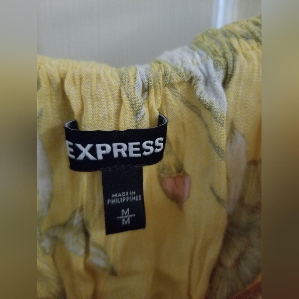 Express top - Picture 7 of 8
